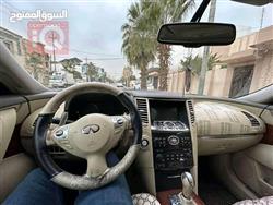 ئينفنتي FX